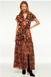 MARIBAR DRESS