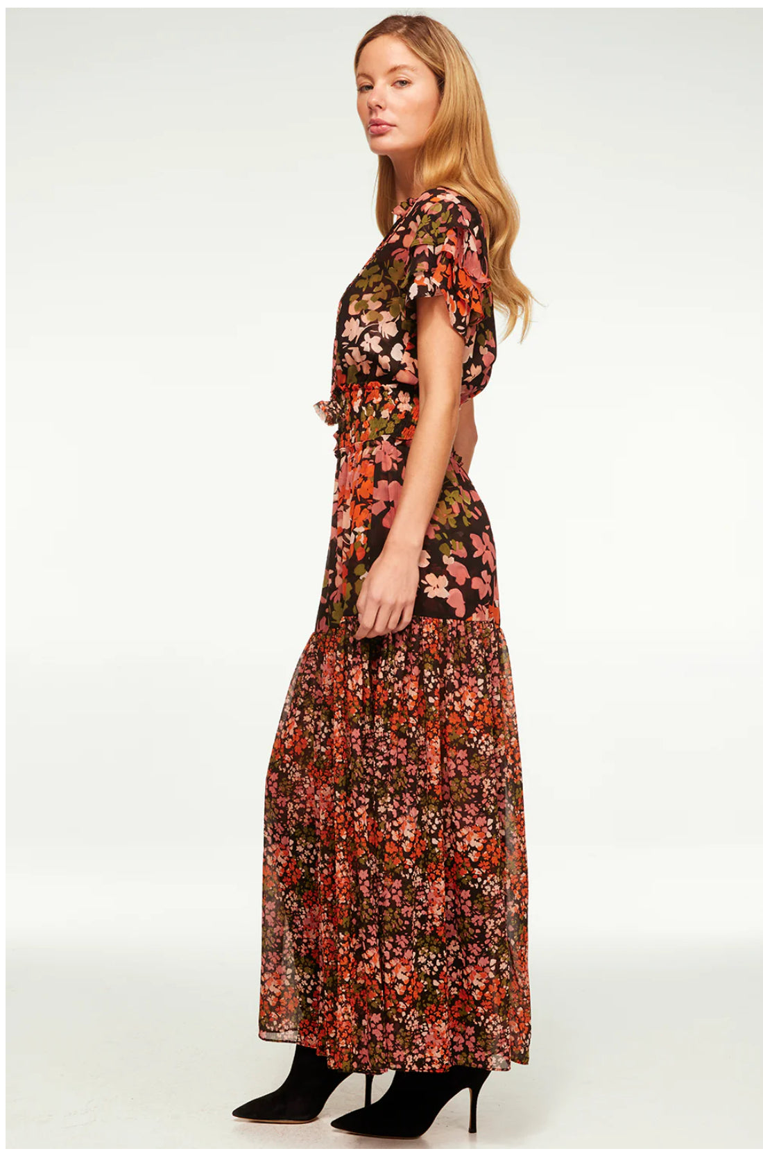 MARIBAR DRESS
