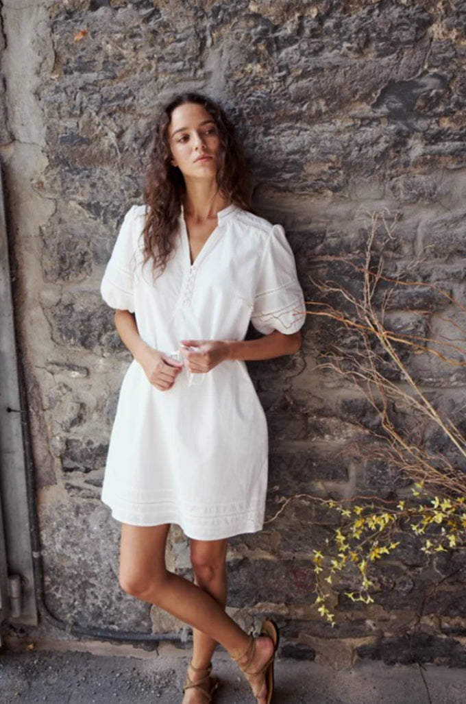 Gabriella Dress