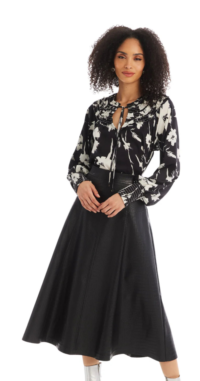 SELENA BLOUSE