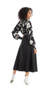 SELENA BLOUSE