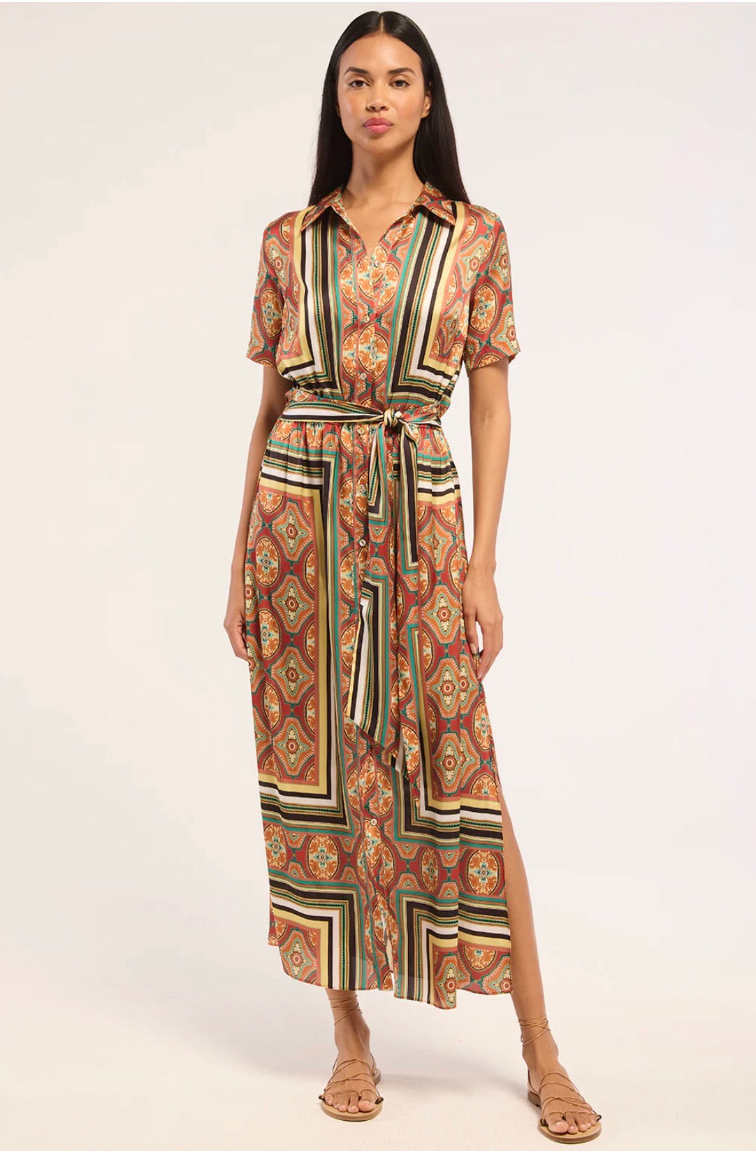 EMIL DRESS