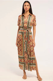 EMIL DRESS