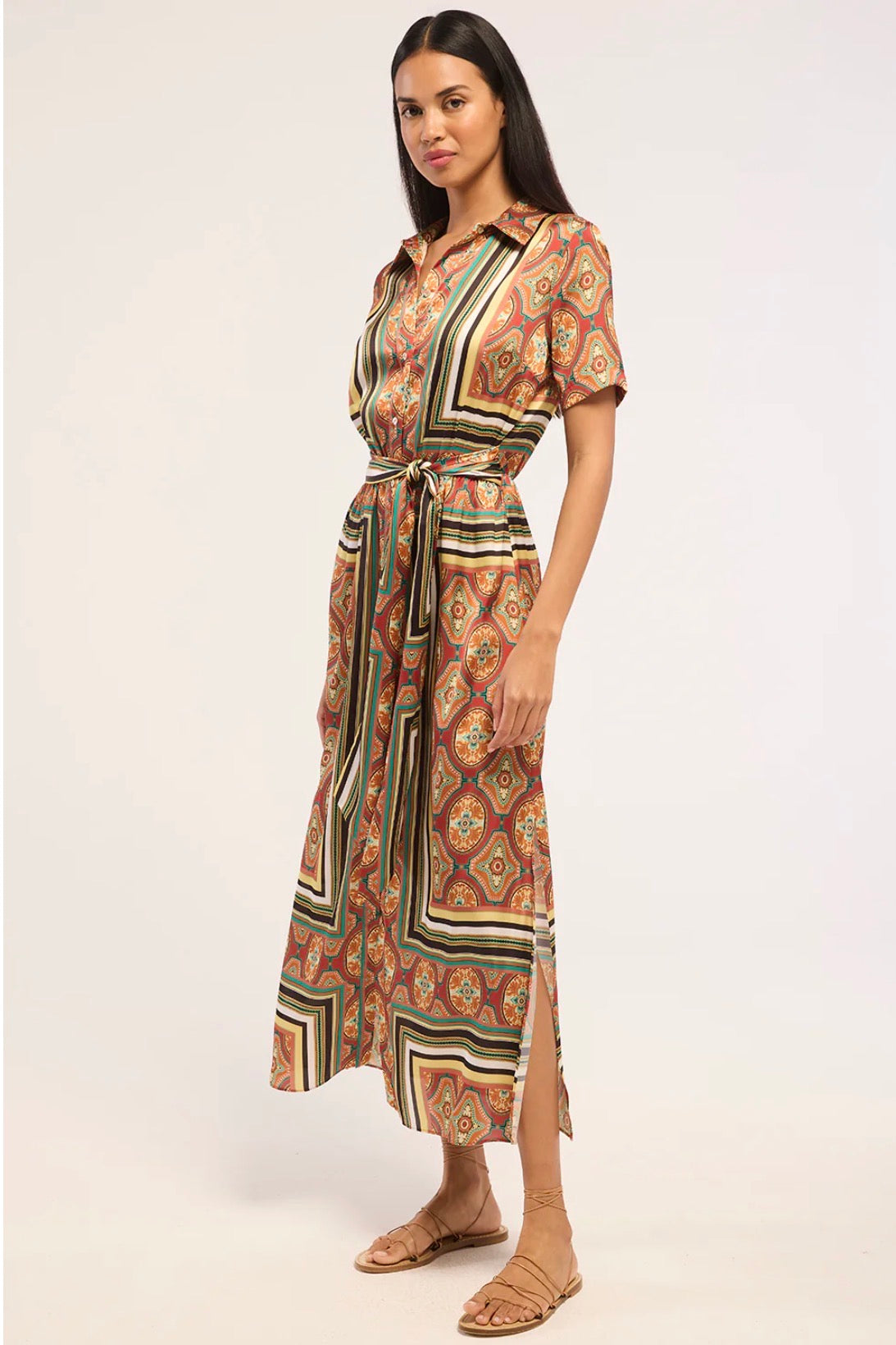 EMIL DRESS
