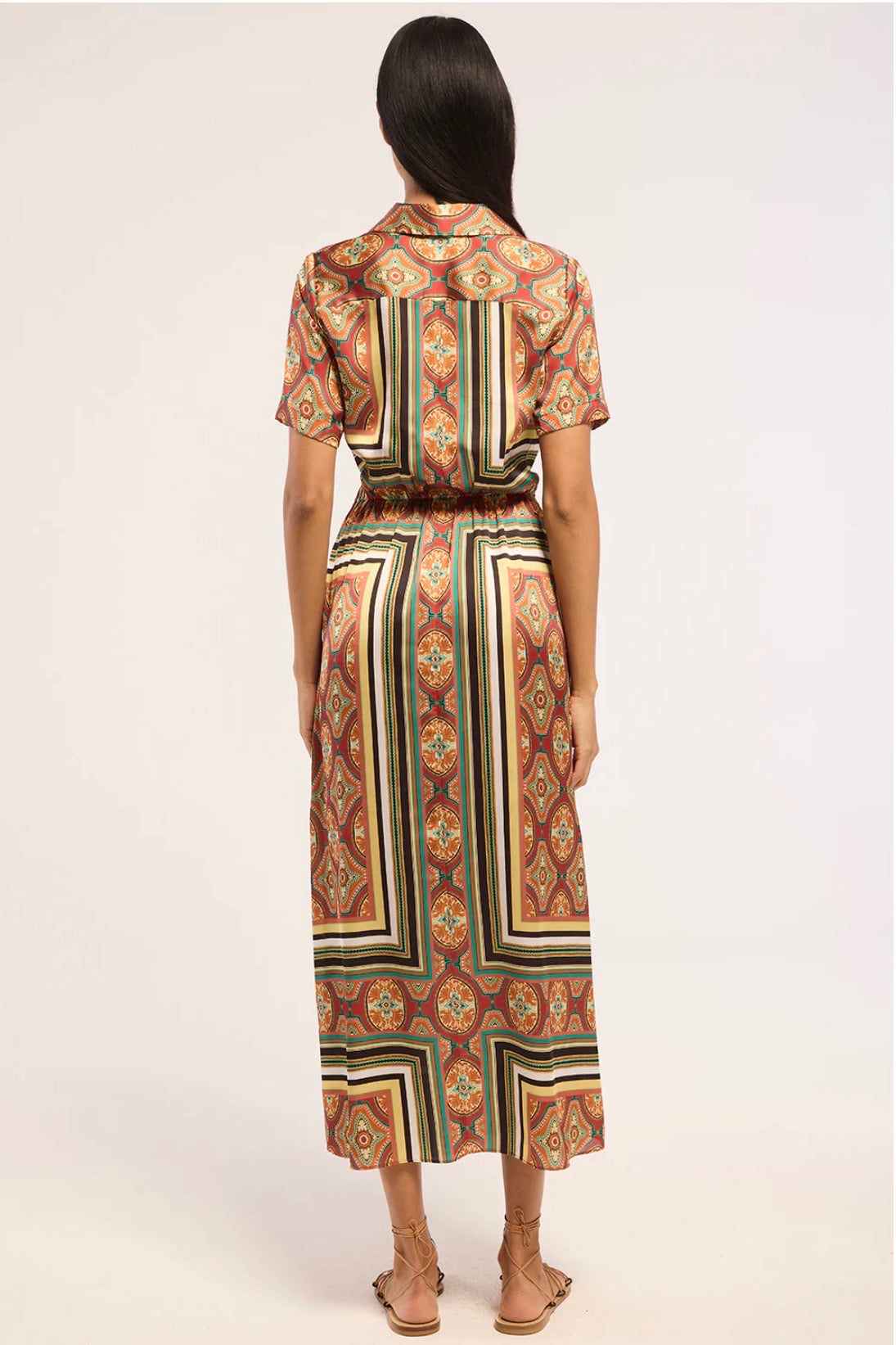 EMIL DRESS