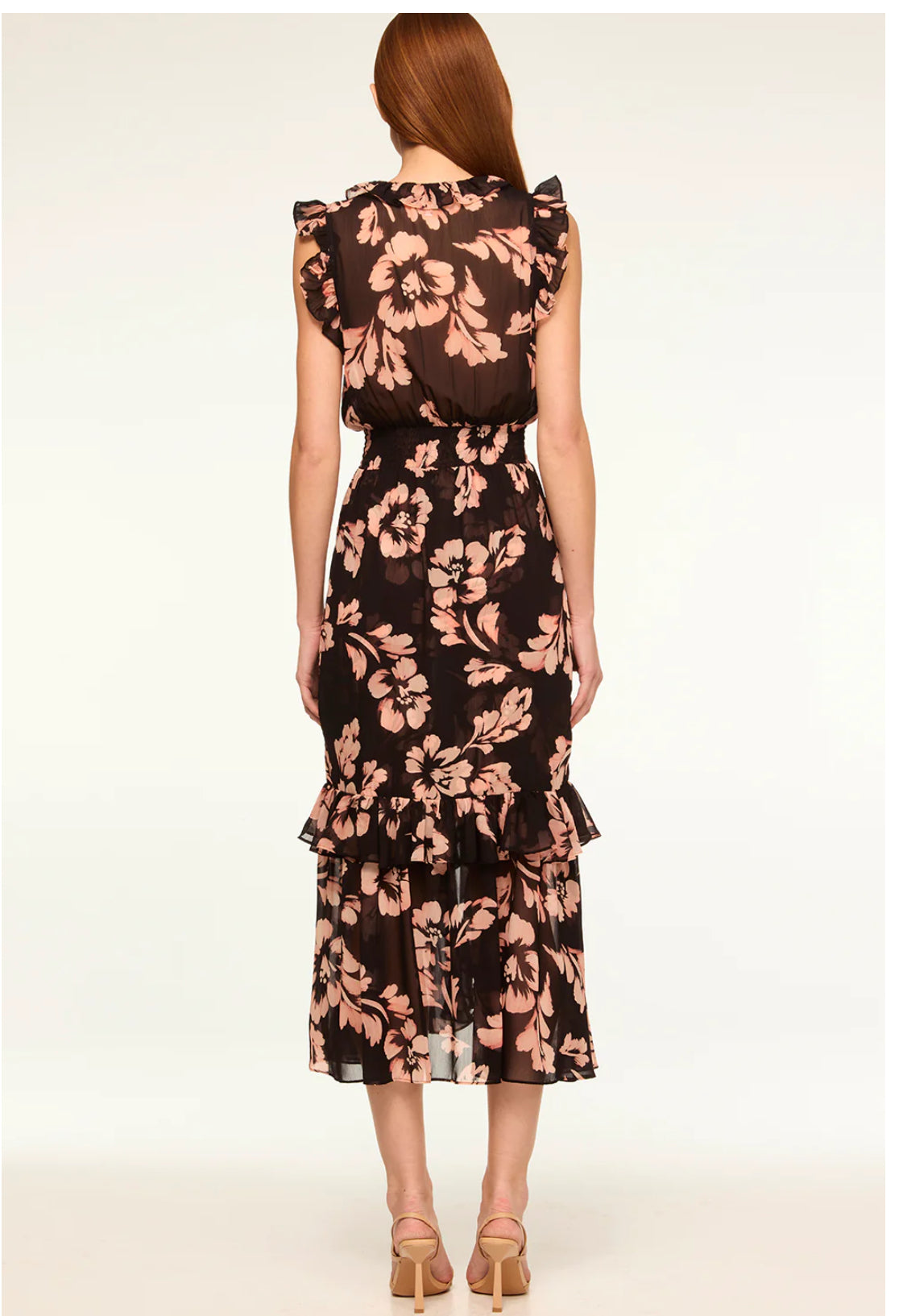 KIDADA DRESS