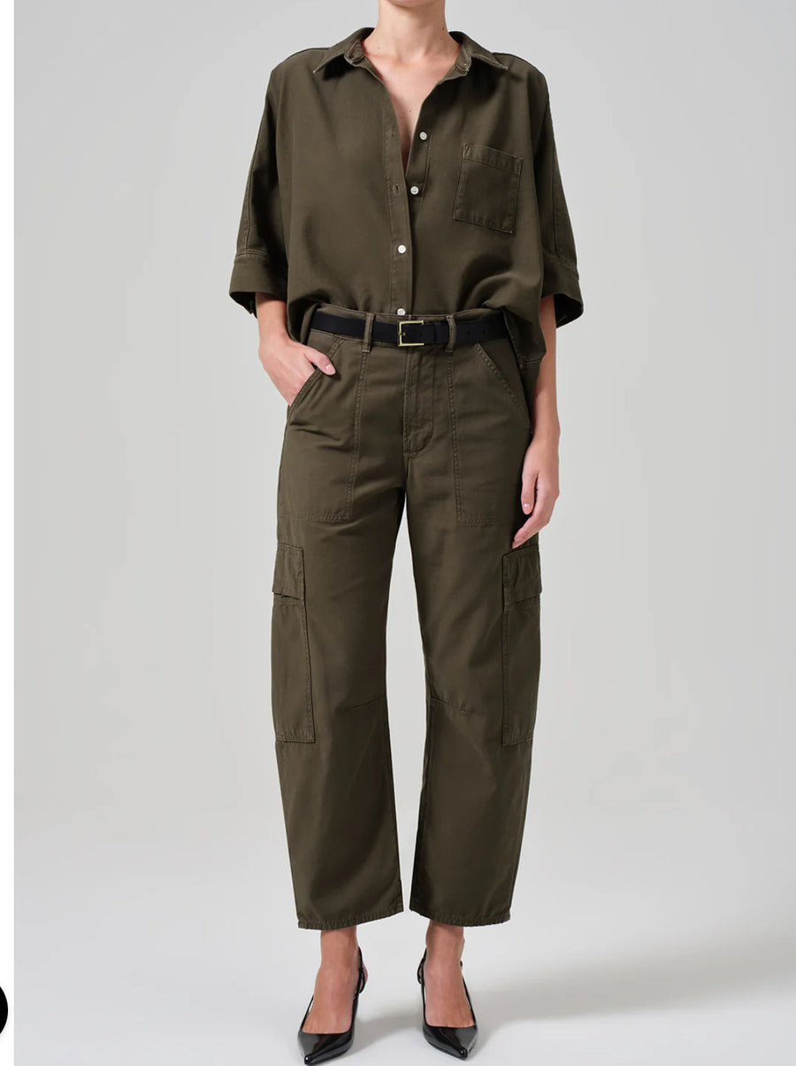 Marcelle Low Slung Easy Cargo