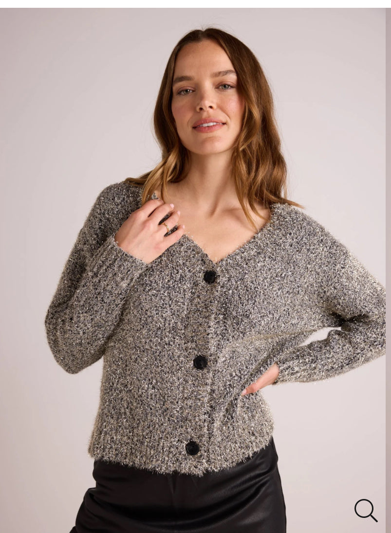 Sweater Cardigan