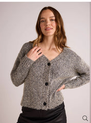 Sweater Cardigan