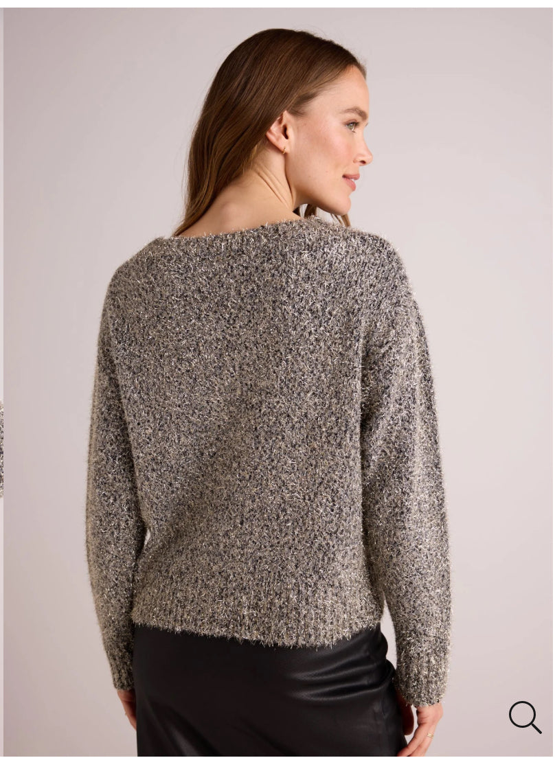 Sweater Cardigan