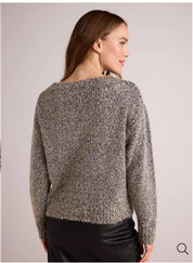 Sweater Cardigan