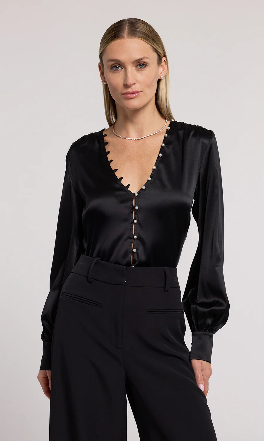 TASMINA BLOUSE