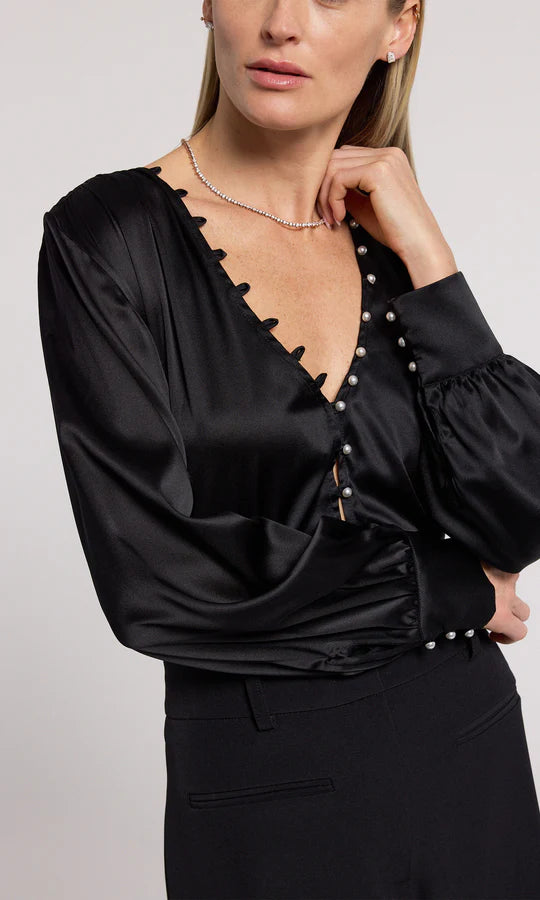 TASMINA BLOUSE