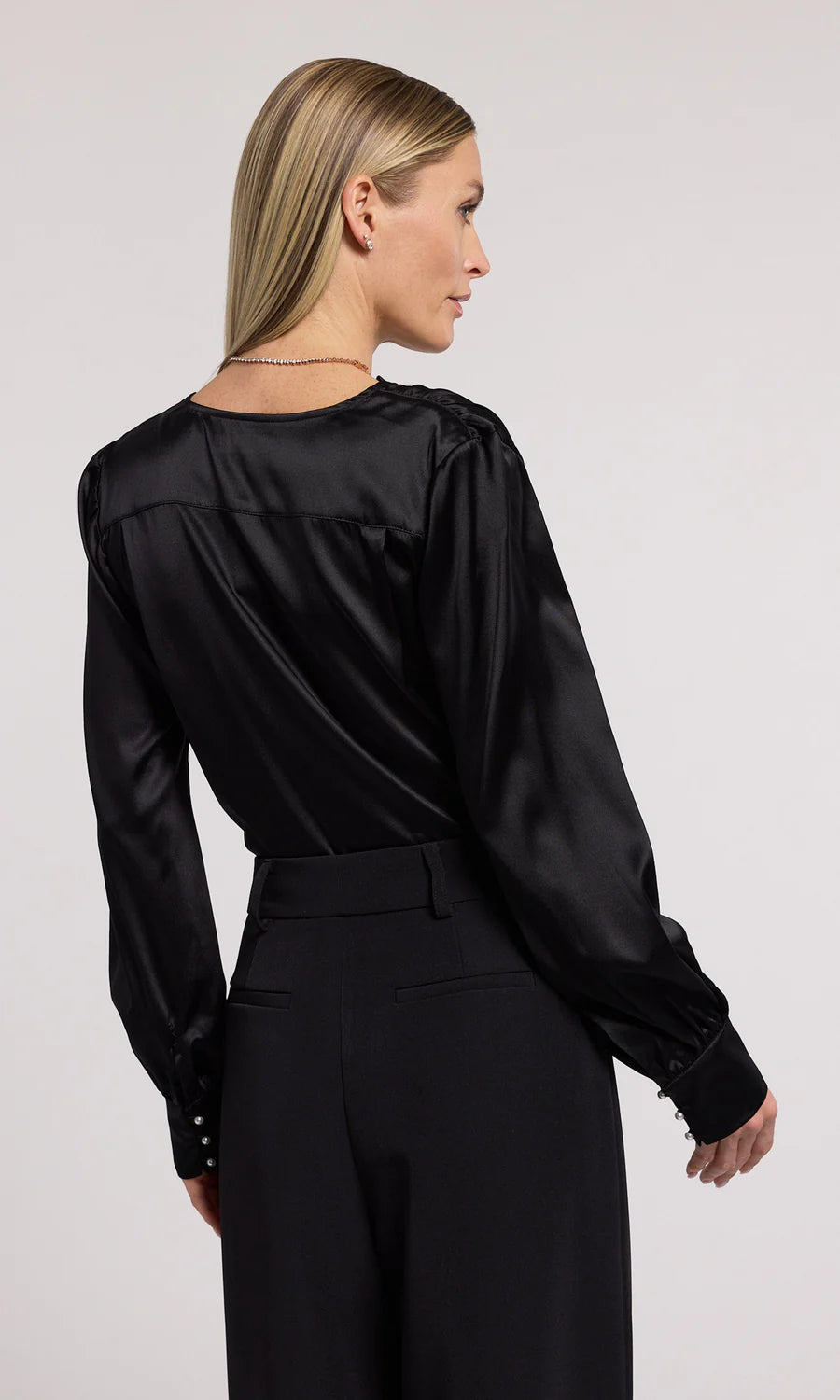 TASMINA BLOUSE