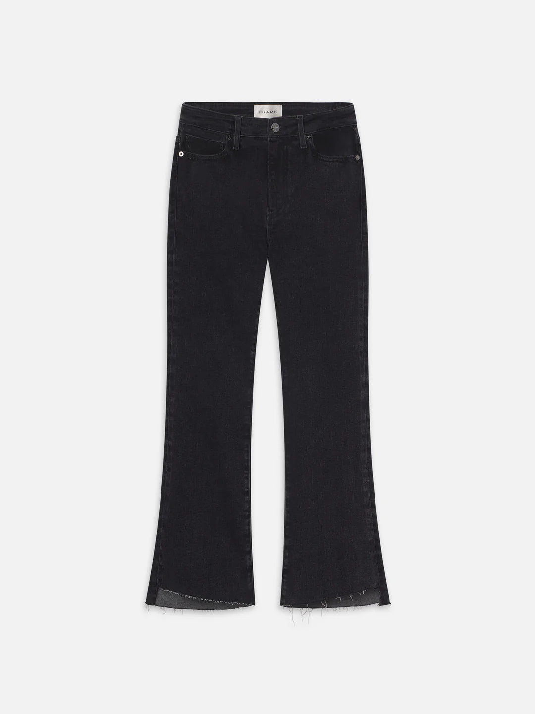 Le Crop Mini Boot