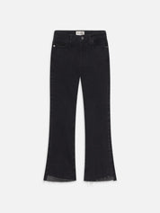 Le Crop Mini Boot
