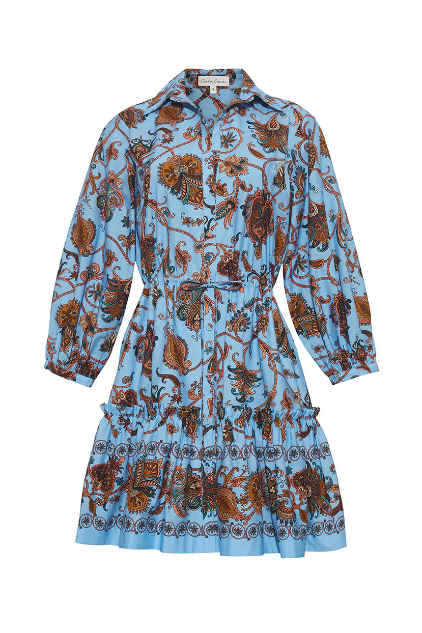 Robin Dress