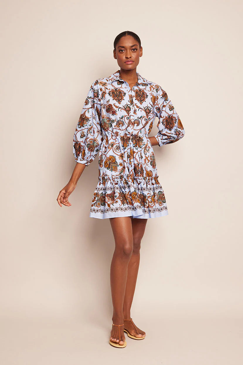 Robin Dress