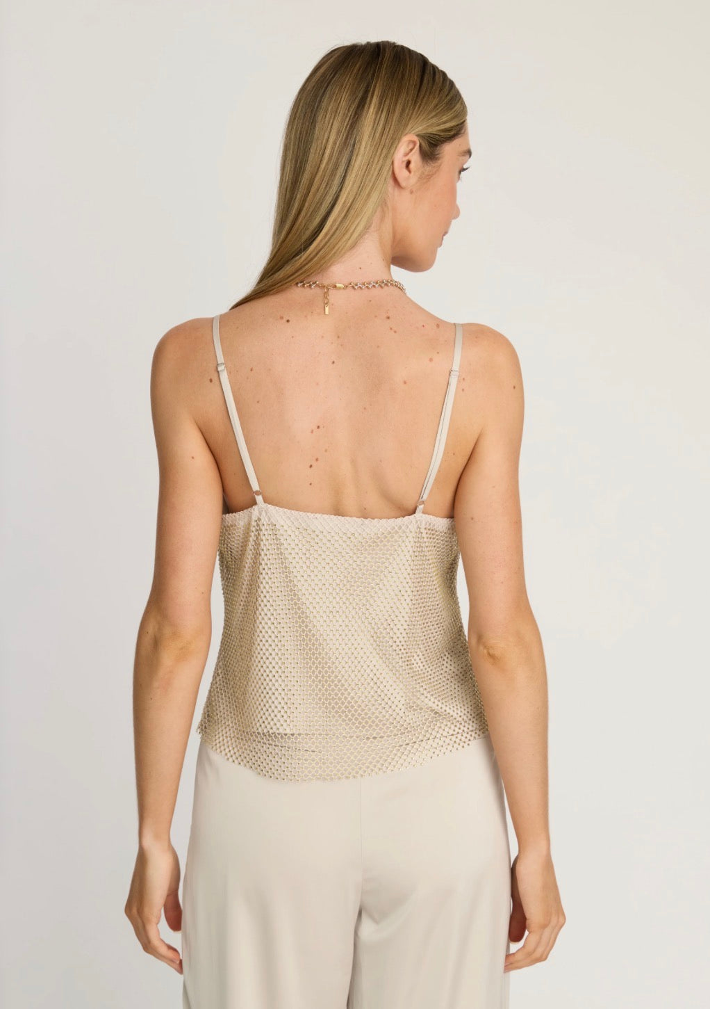 ALLEGRA TOP