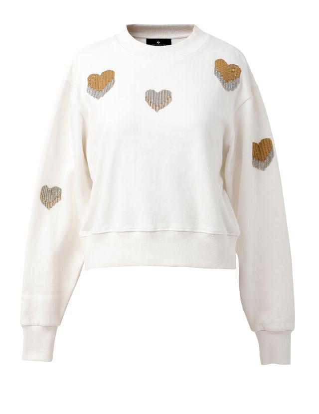 GIGI SWEATSHIRT