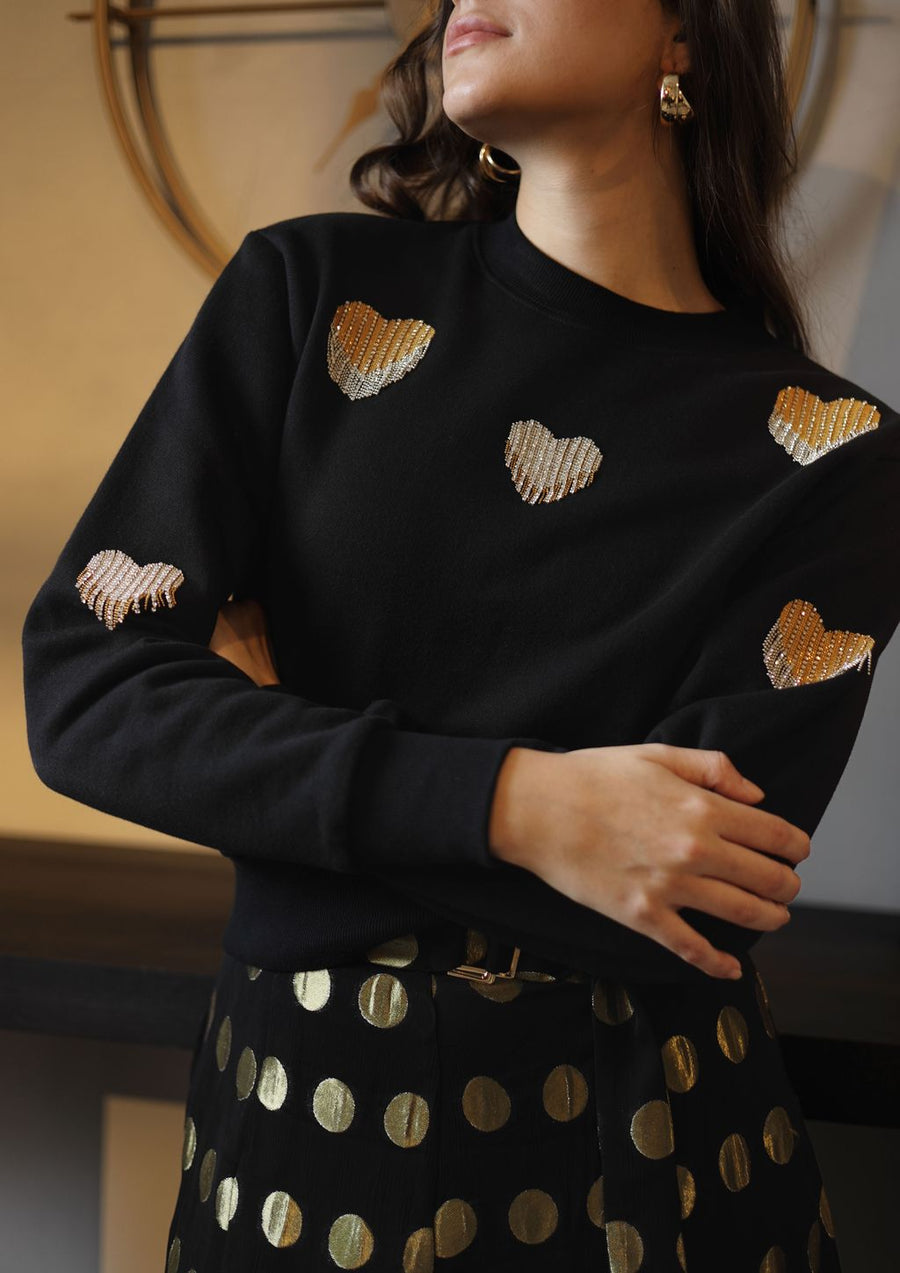 GIGI SWEATSHIRT