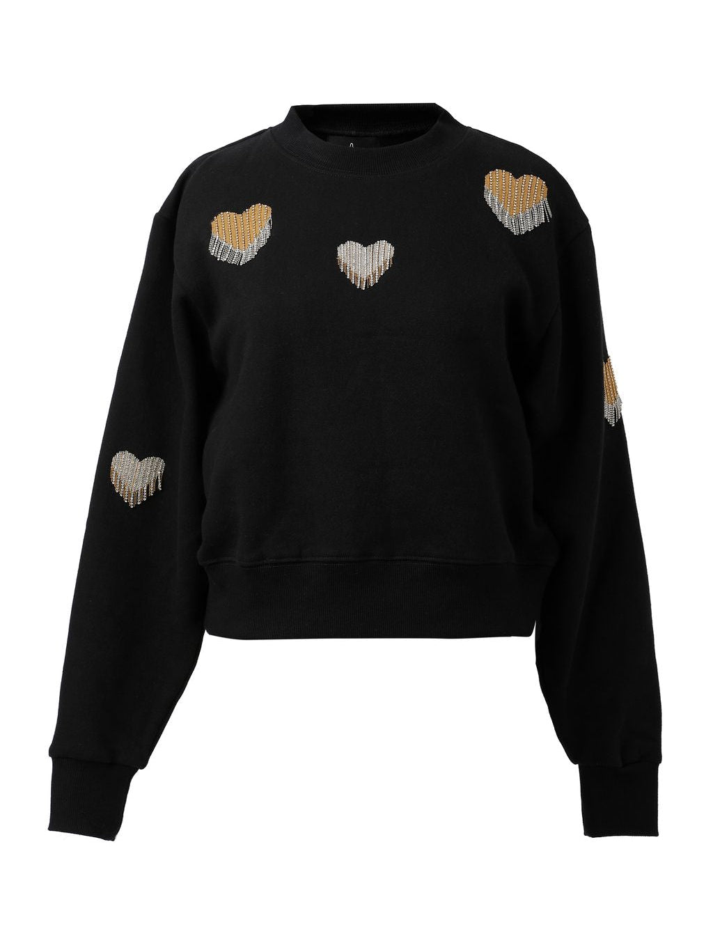 GIGI SWEATSHIRT