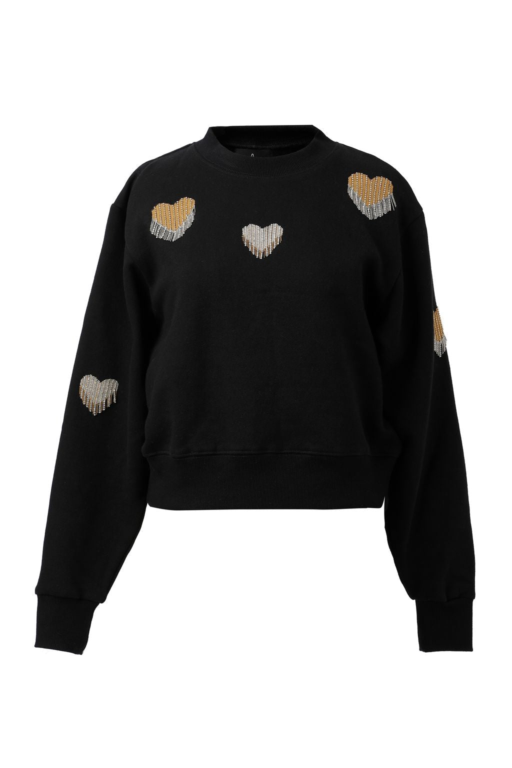 GIGI SWEATSHIRT