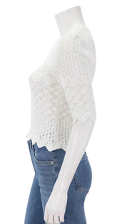 Panach | Blanc