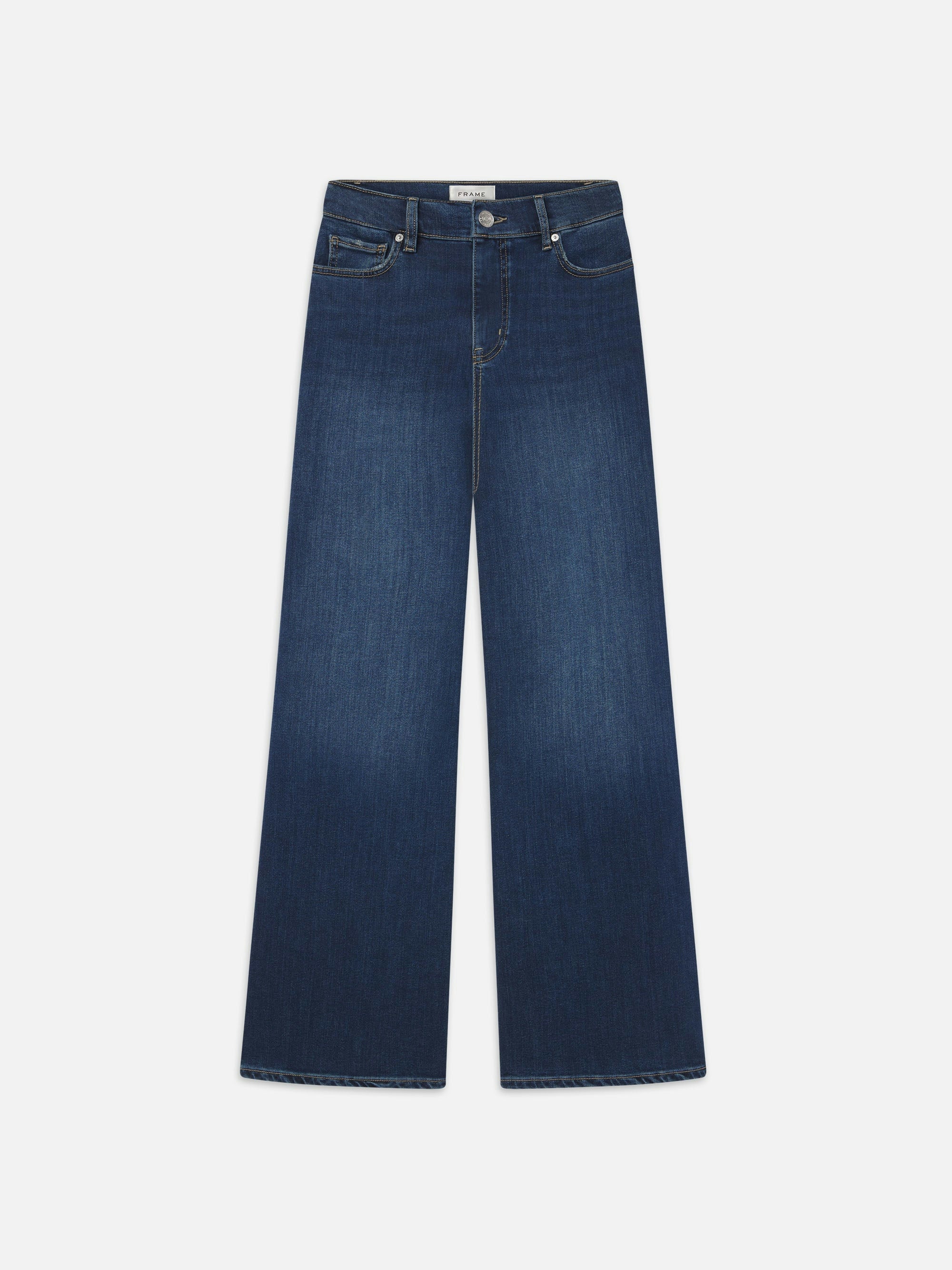 Le Slim Palazzo Long | Lupine