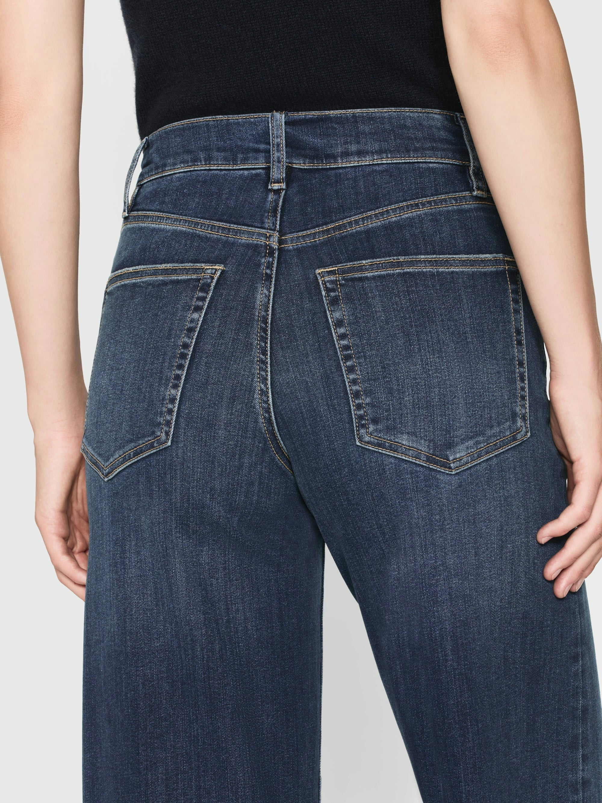 Le Slim Palazzo Long | Lupine