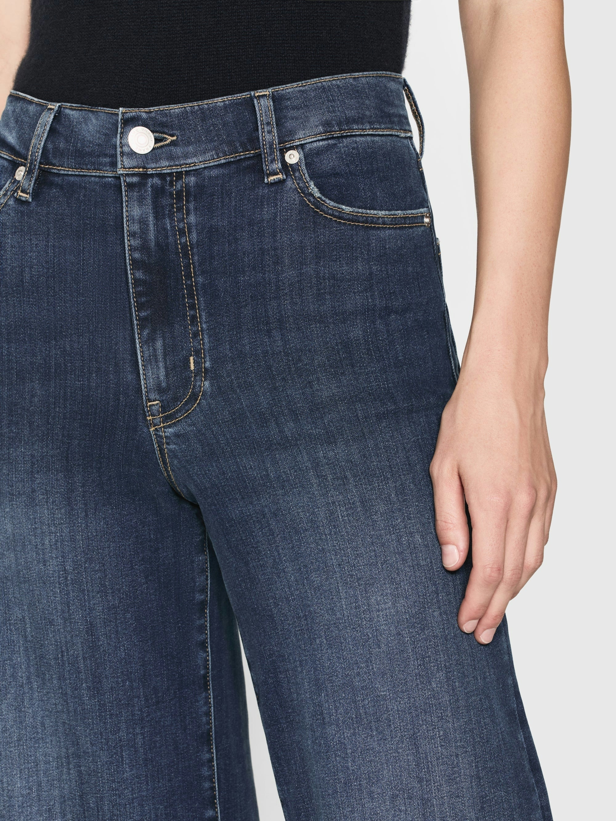 Le Slim Palazzo Long | Lupine