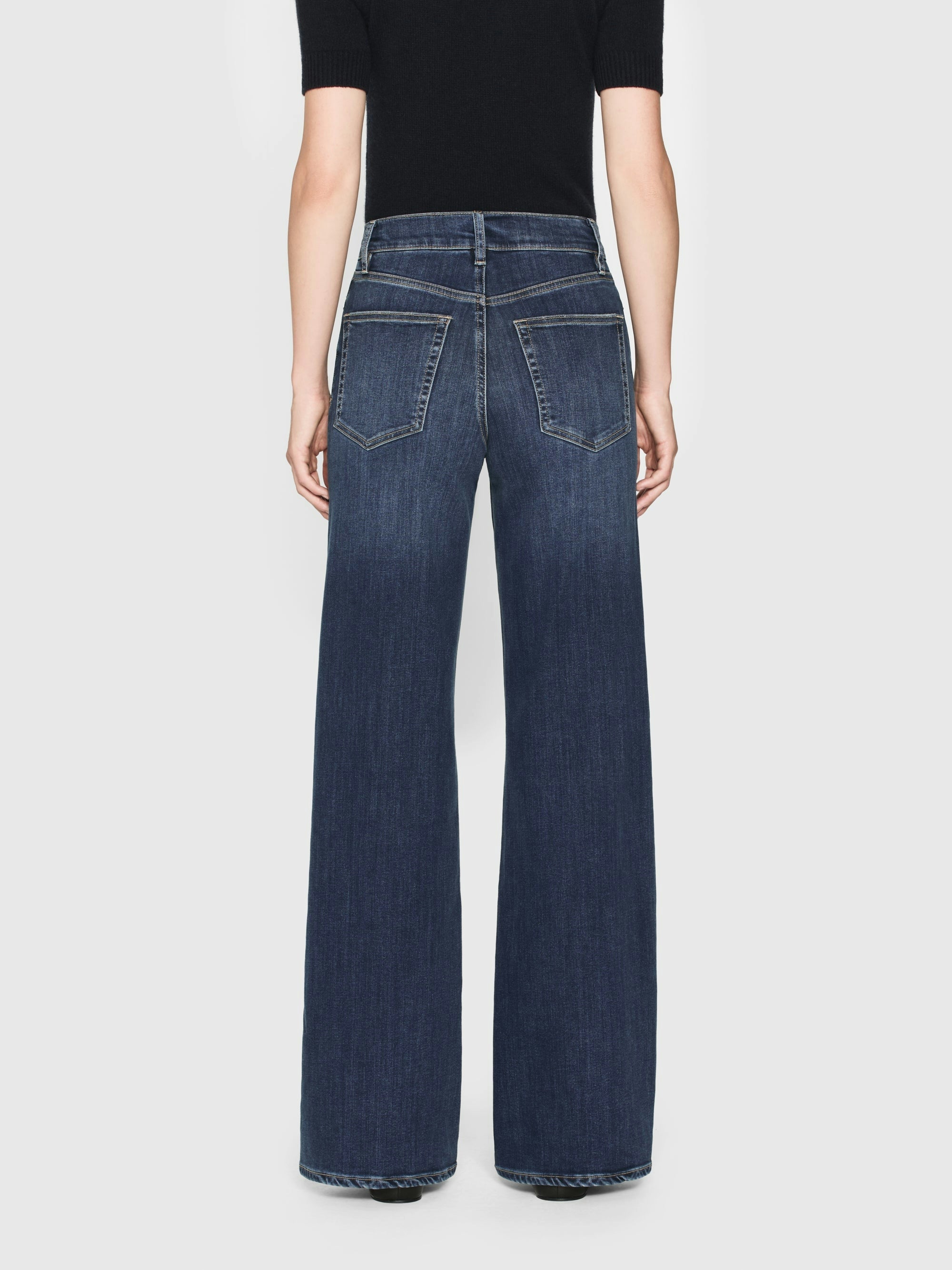 Le Slim Palazzo Long | Lupine