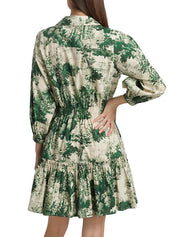 Robin Dress | Gardens Green