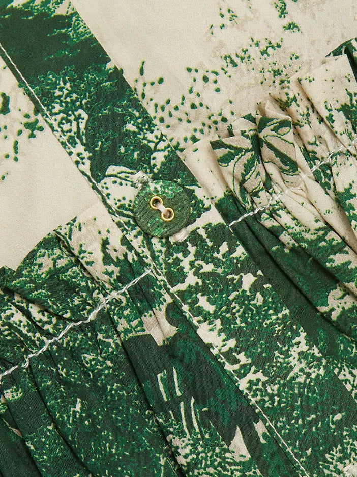 Robin Dress | Gardens Green