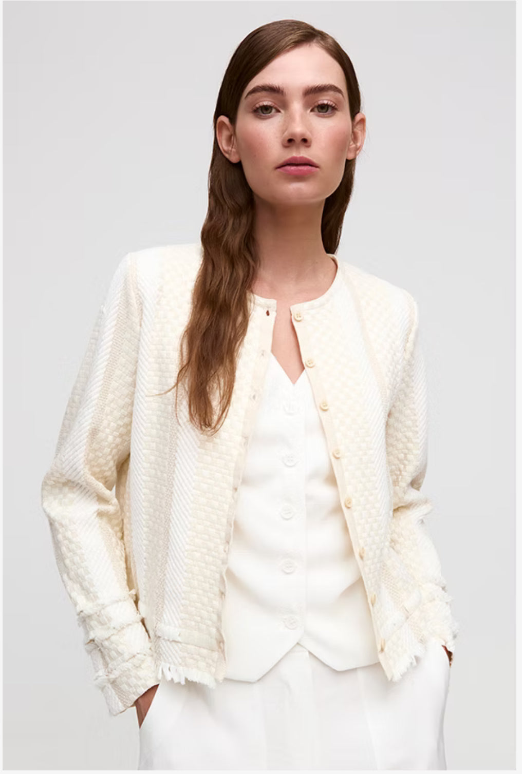 VITI Knit Jacket