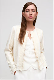 VITI Knit Jacket