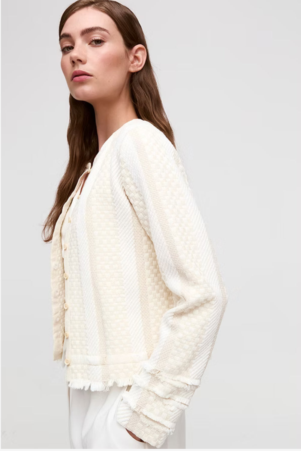 VITI Knit Jacket