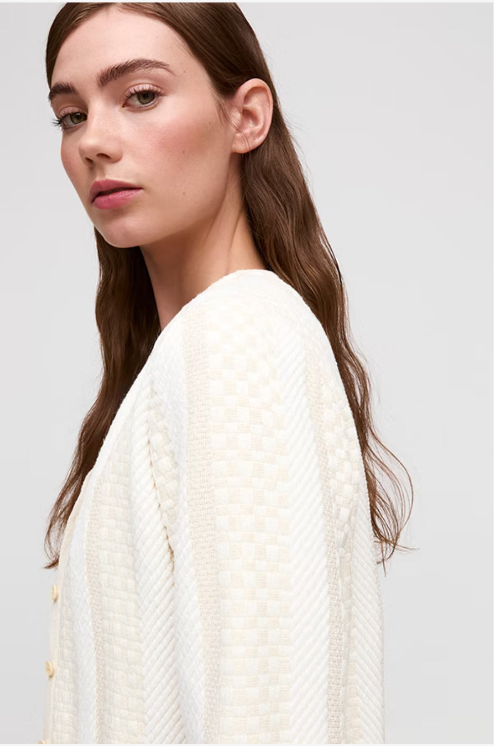 VITI Knit Jacket