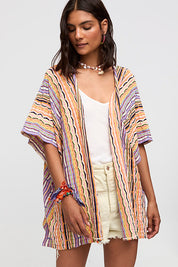 ARAL Kimono