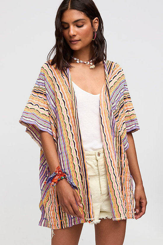 ARAL Kimono