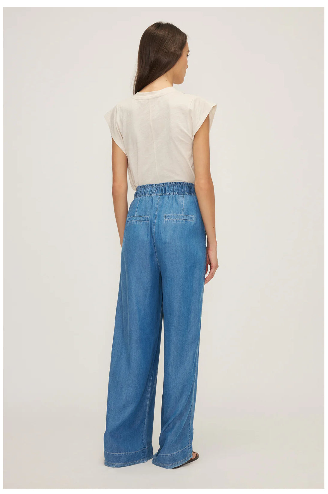 MANDY PANT