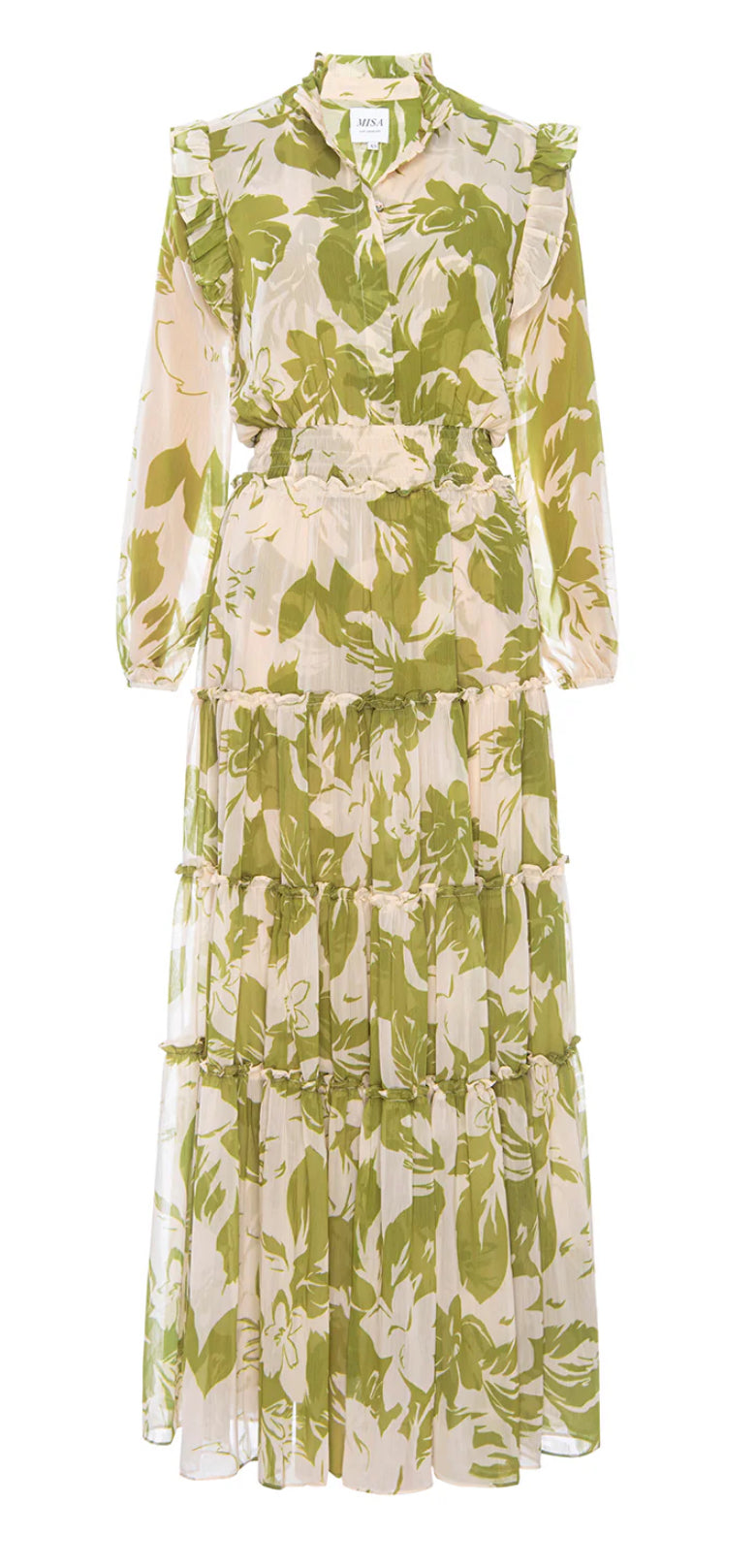 ARHEA DRESS | Green Goddess Red Boutiques ARHEA DRESS | Green Goddess Red Boutiques