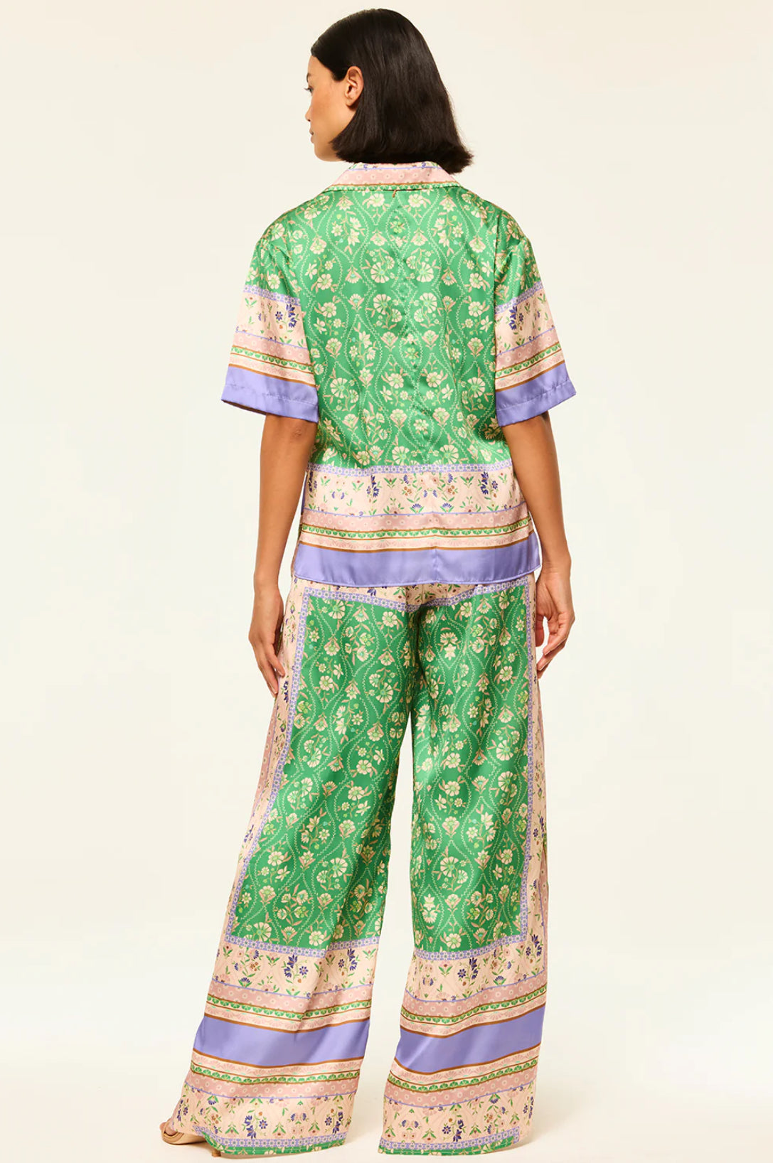 SELENA PANT | Matcha Love