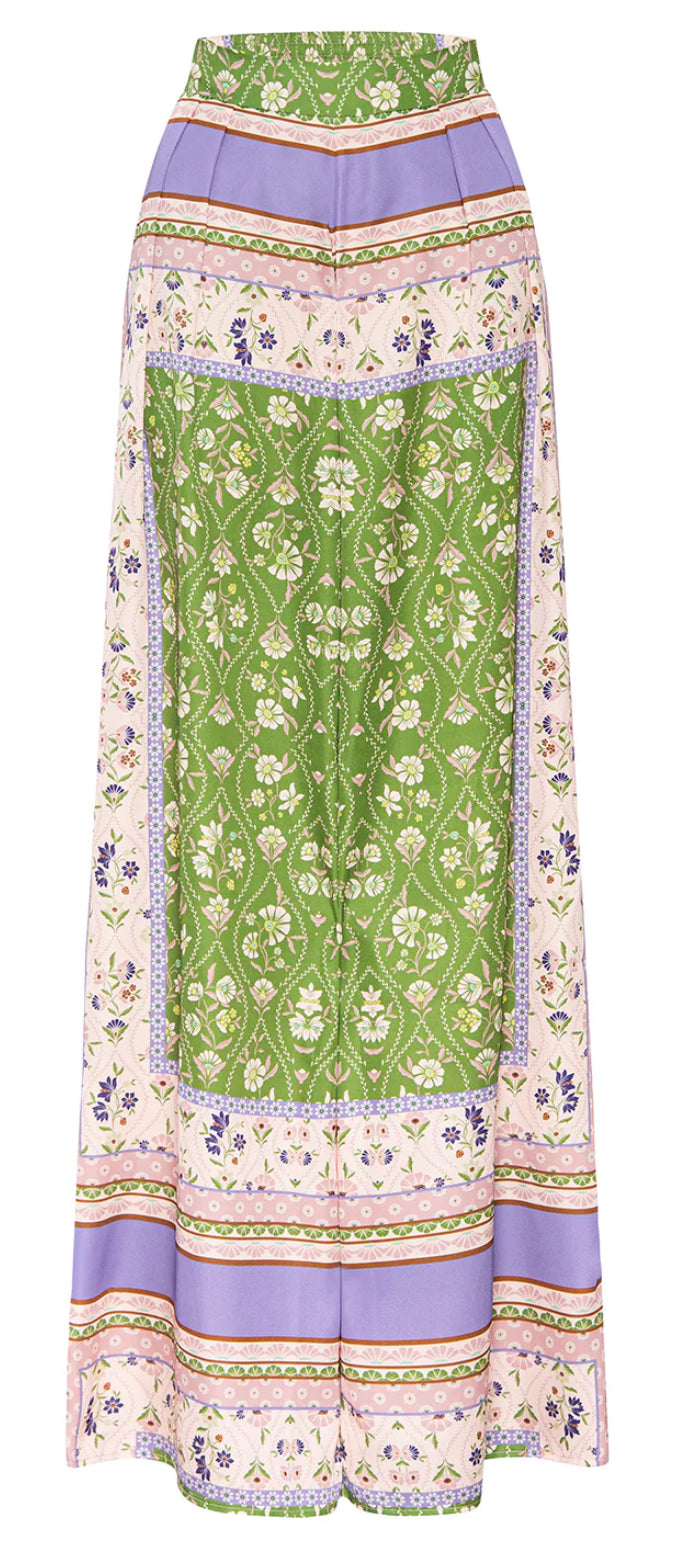 SELENA PANT | Matcha Love