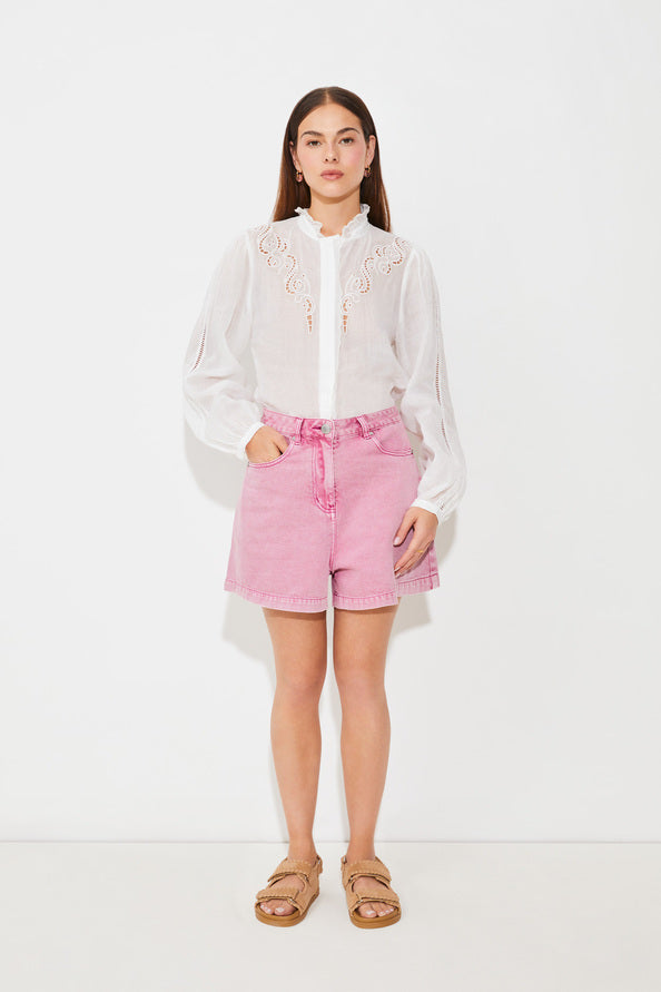 Leony Blouse