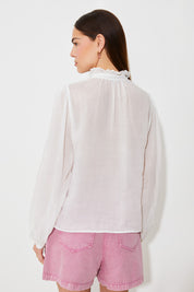 Leony Blouse