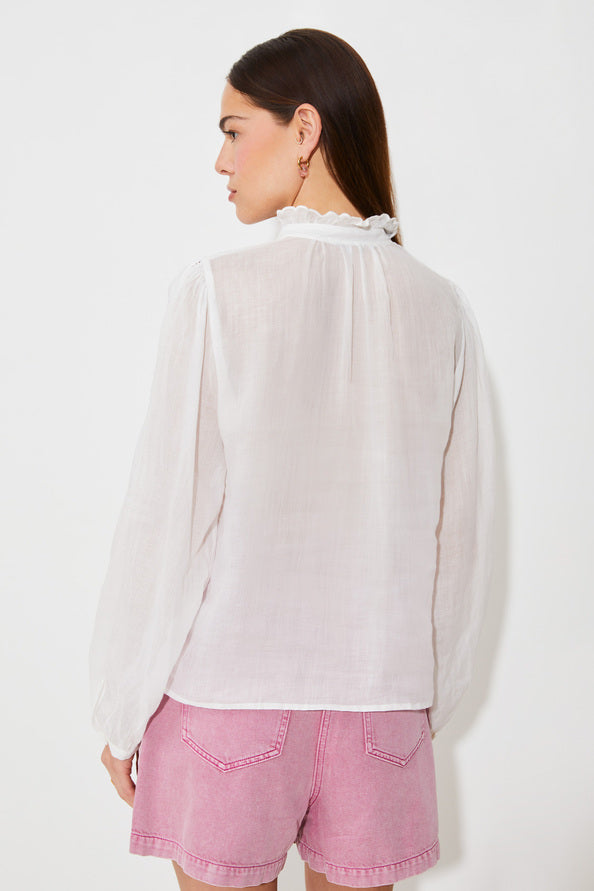 Leony Blouse