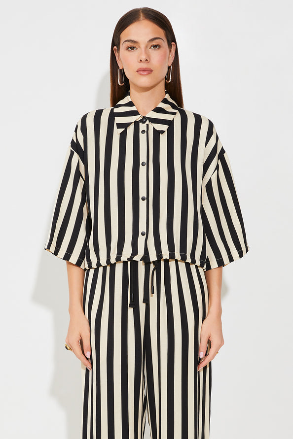 Lucie Blouse
