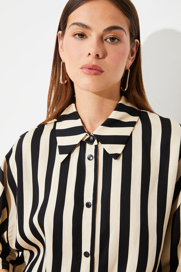 Lucie Blouse