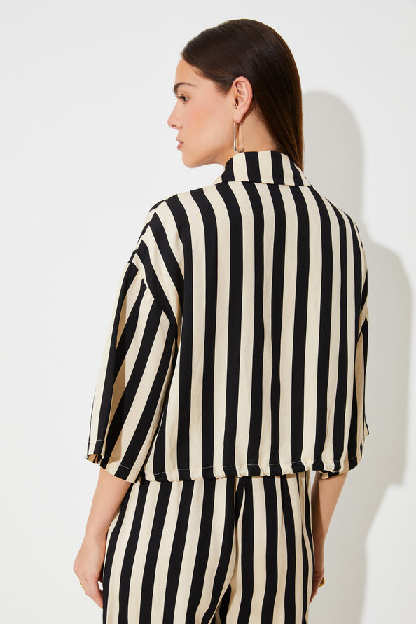 Lucie Blouse